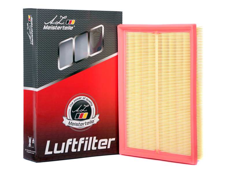 Luftfilter